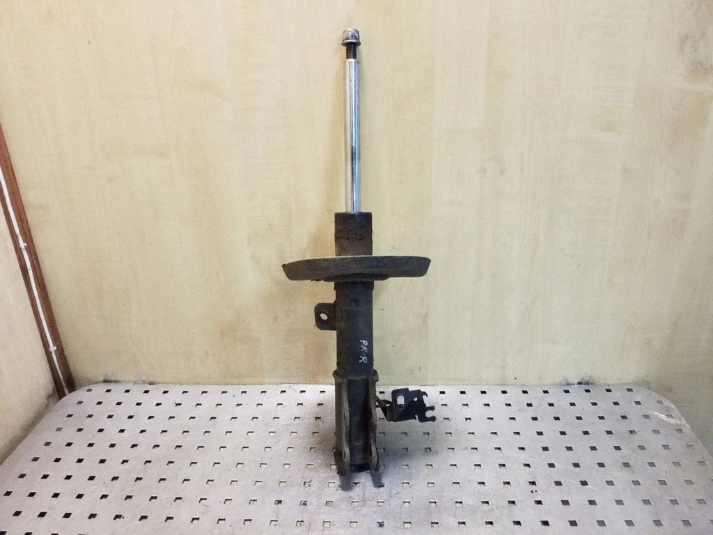 Front shock absorber/damper 9676831780