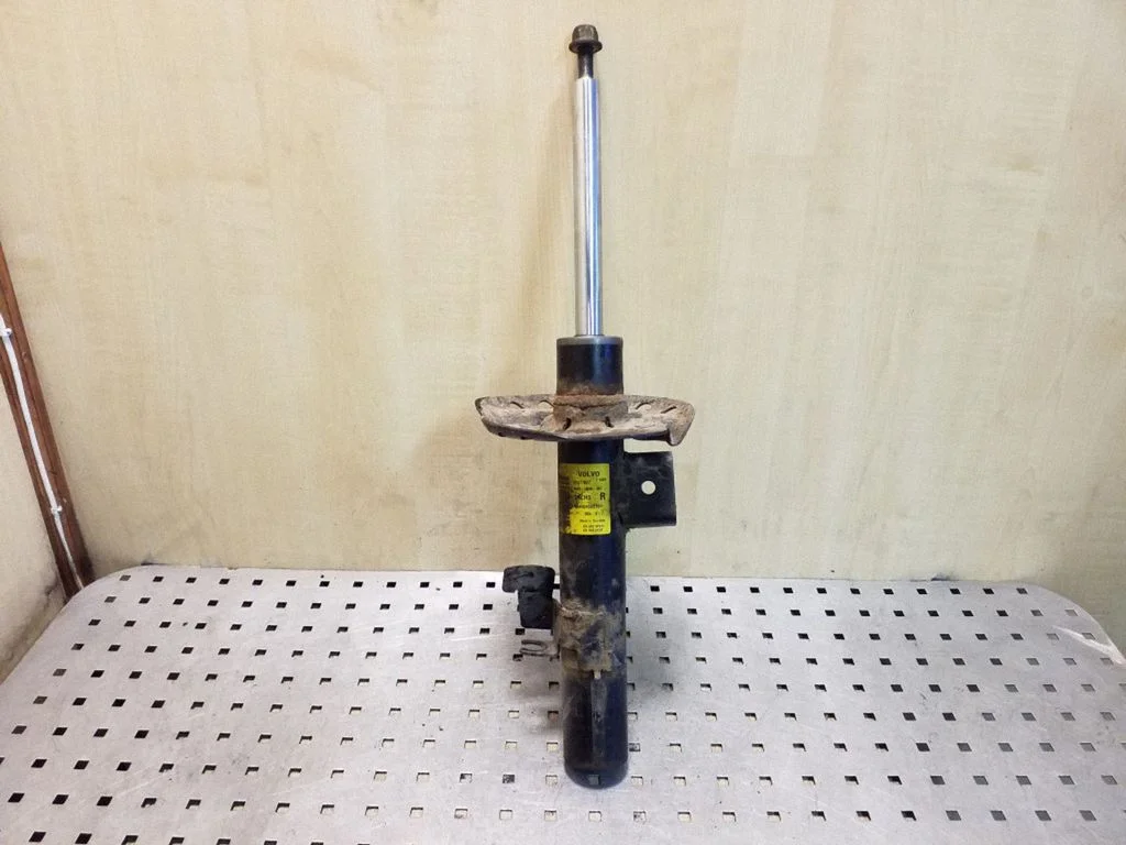 Front shock absorber/damper 31277627