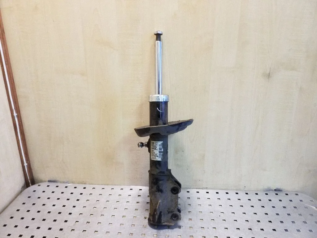 Front shock absorber/damper 13354029