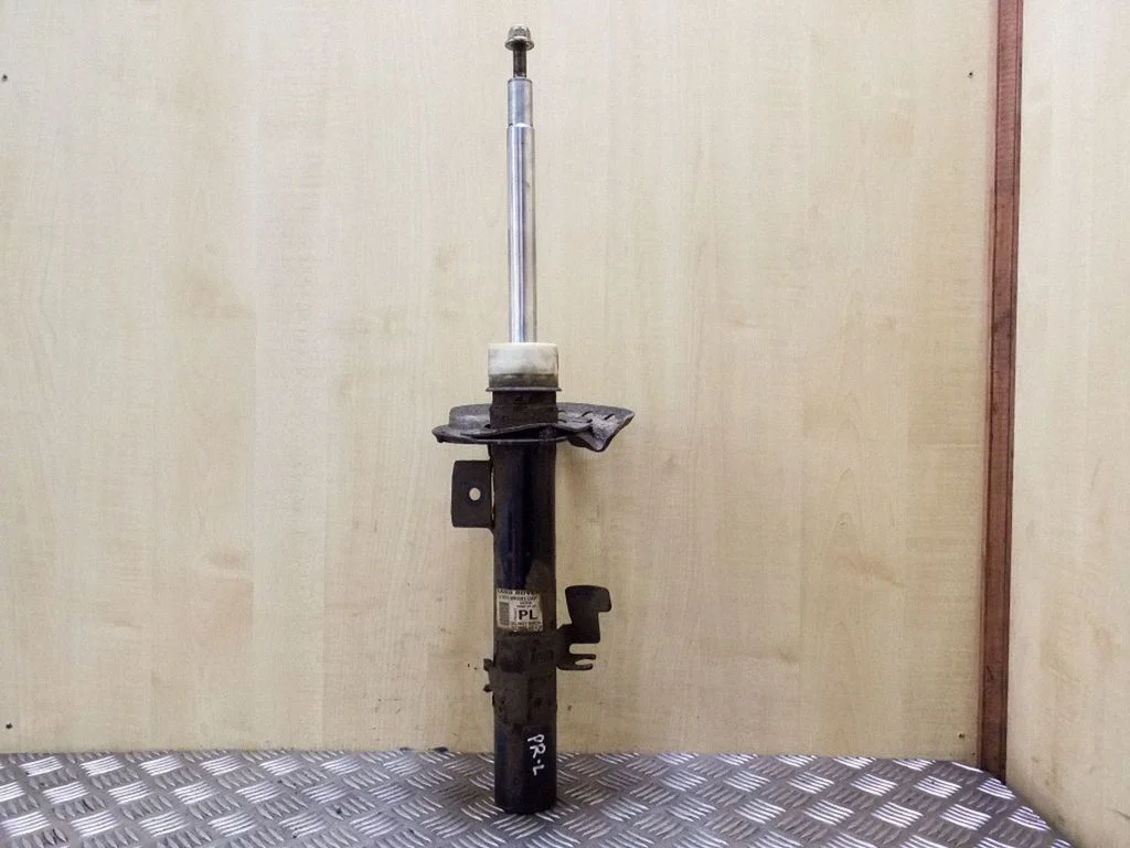 Front shock absorber/damper – Land Rover Freelander 2 - LR2 (2007-2016)