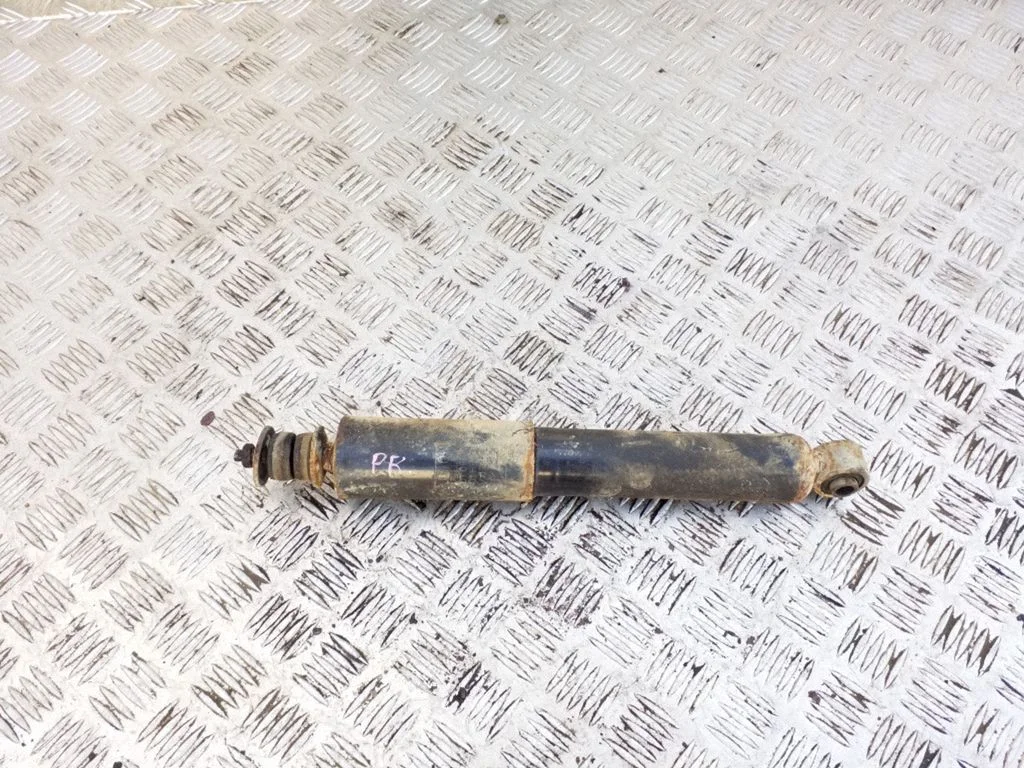 Front shock absorber/damper