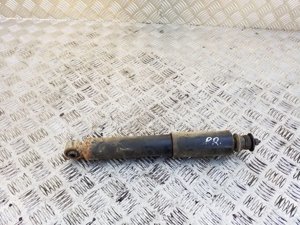 Front shock absorber/damper