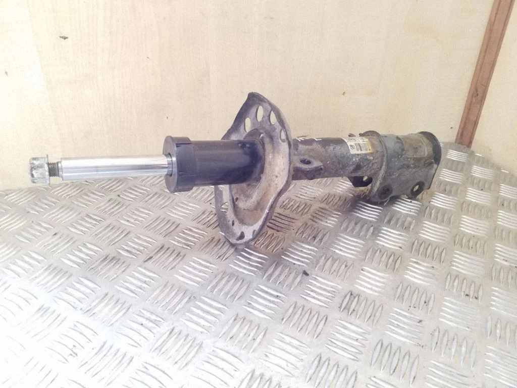 Front shock absorber/damper 22229593