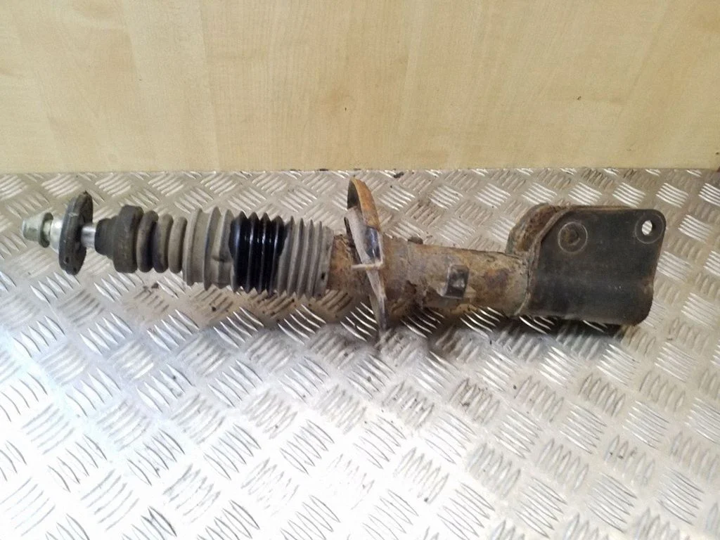 Front shock absorber/damper – Renault Espace - Grand espace IV (2004-2014)