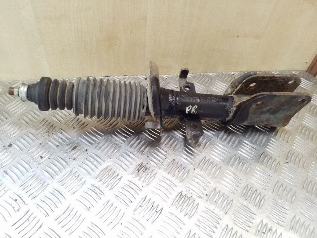 Front shock absorber/damper – Renault Espace - Grand espace IV (2004-2014)