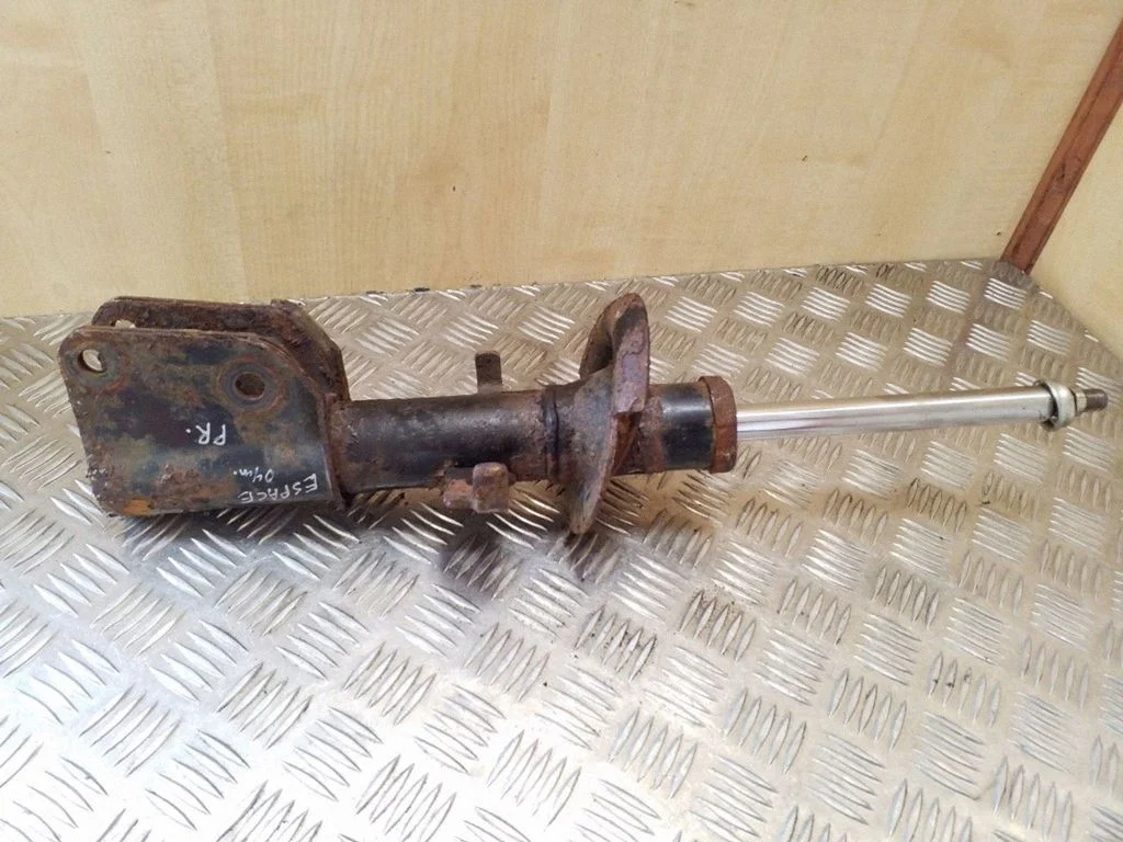 Front shock absorber/damper – Renault Espace - Grand espace IV (2004-2014)