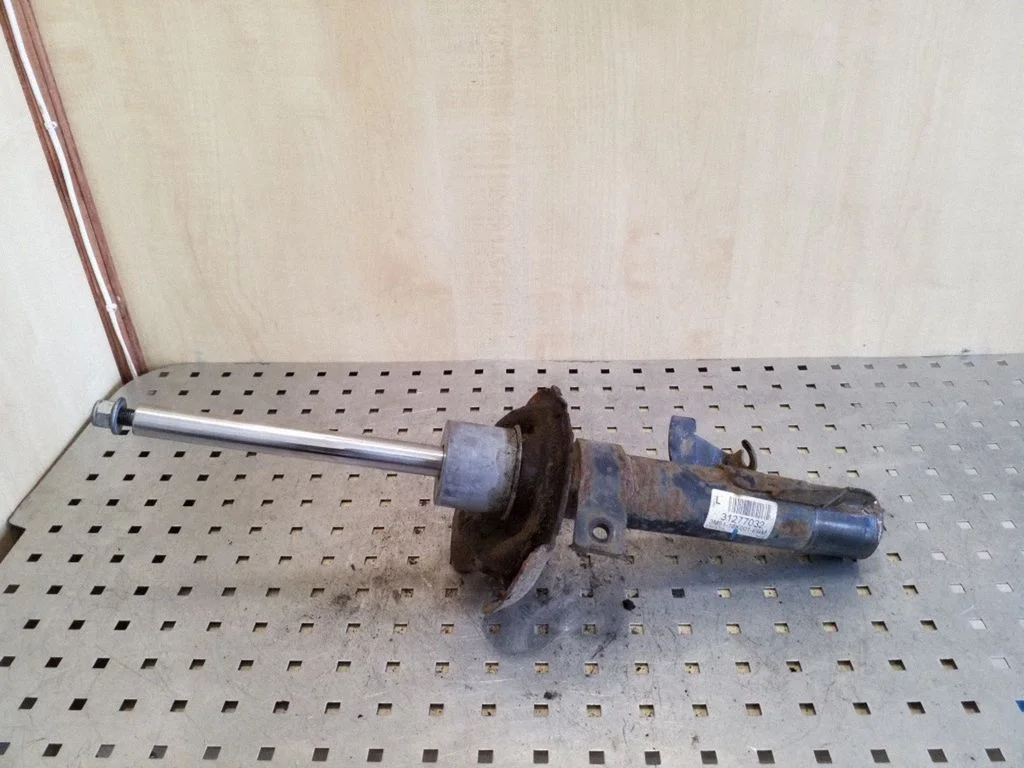 Front shock absorber/damper 31277032