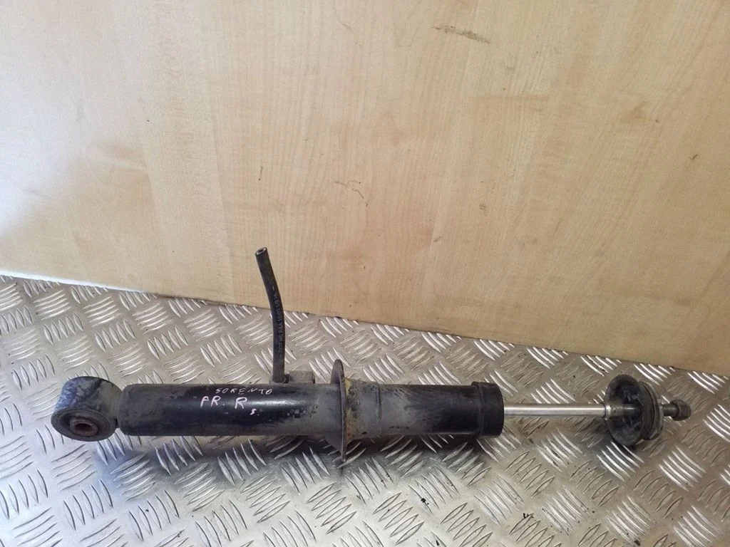 Front shock absorber/damper 546403E022