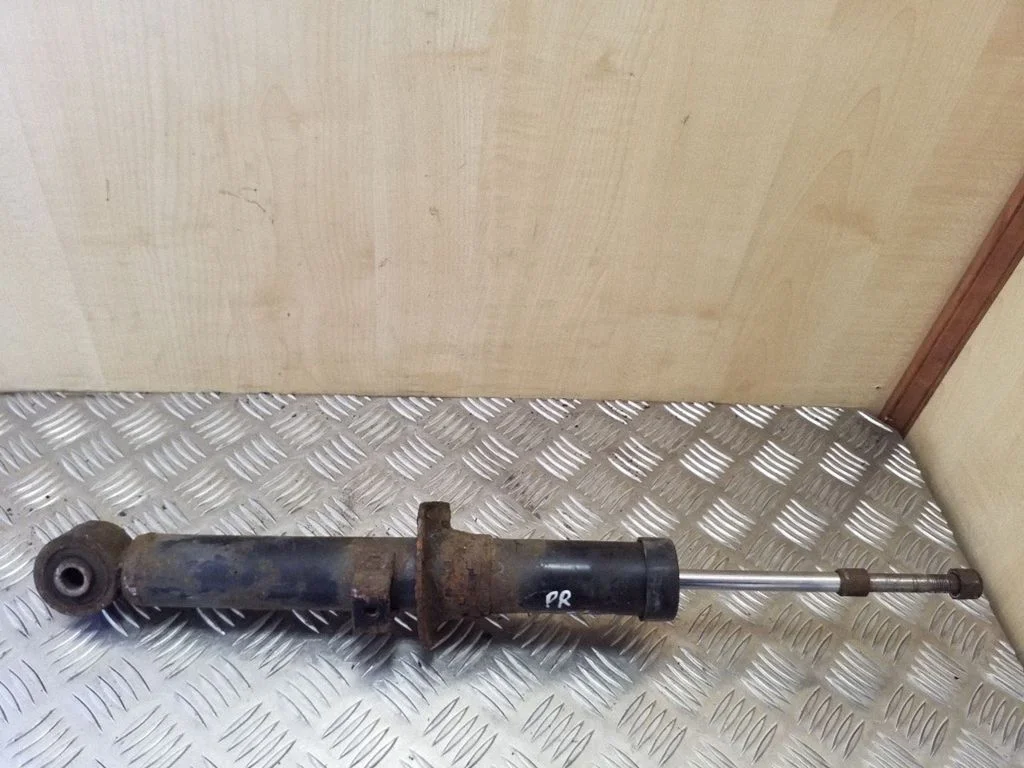 Front shock absorber/damper 546303E100