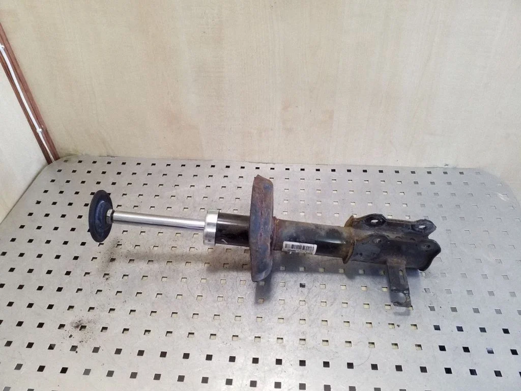 Front shock absorber/damper 13354025