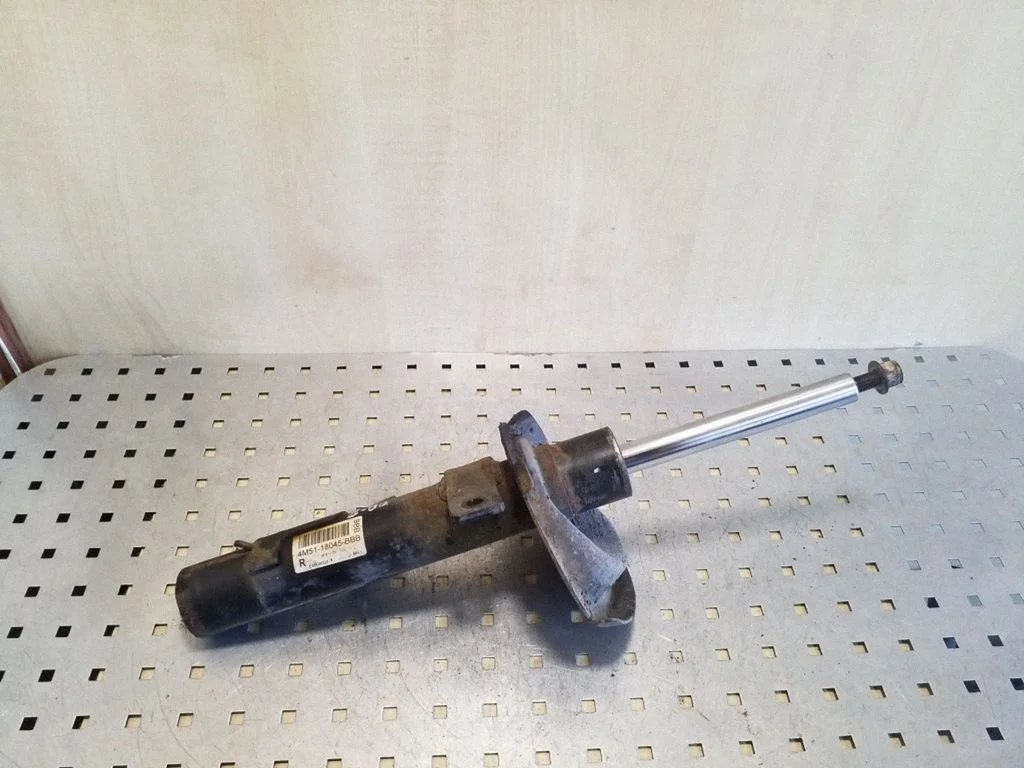 Priekšējais amortizators 4M5118045BBB – Ford Focus C-MAX (2003-2010)