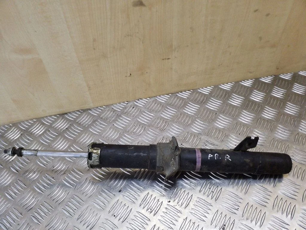 Front shock absorber/damper – right
