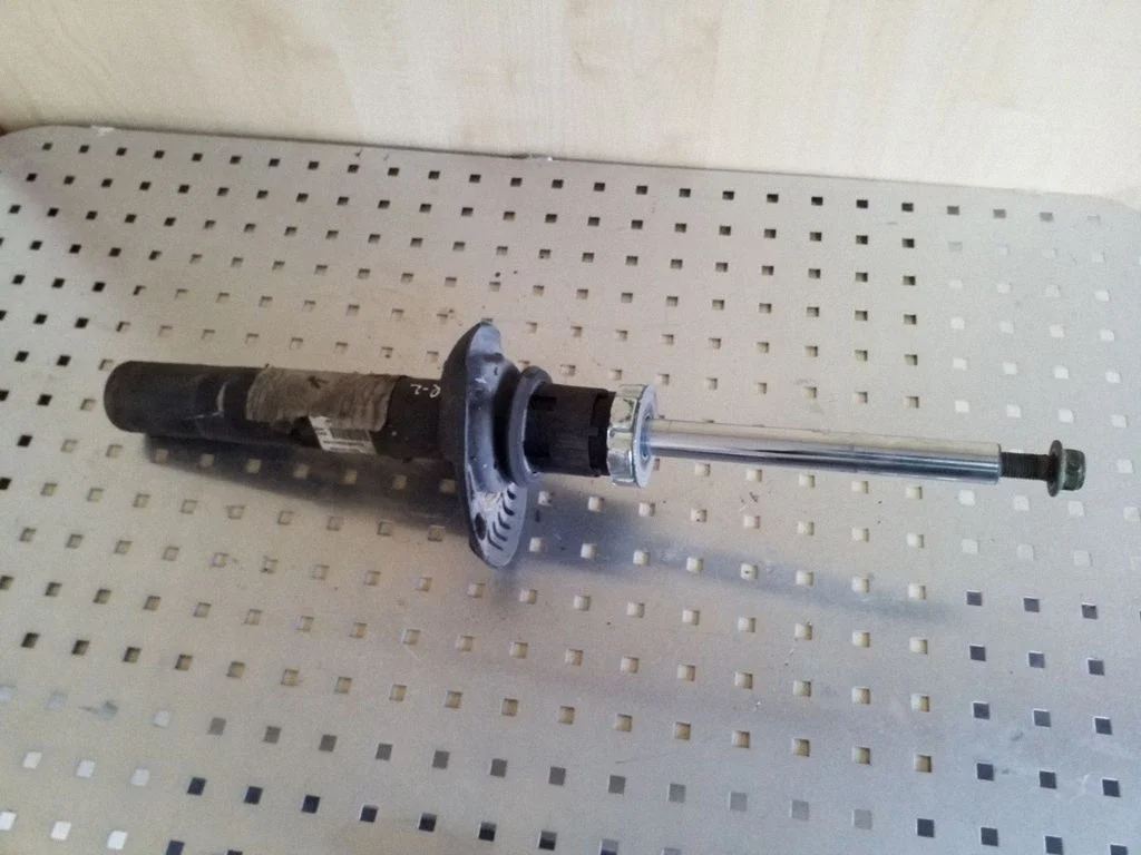 Front shock absorber/damper 1K0413031