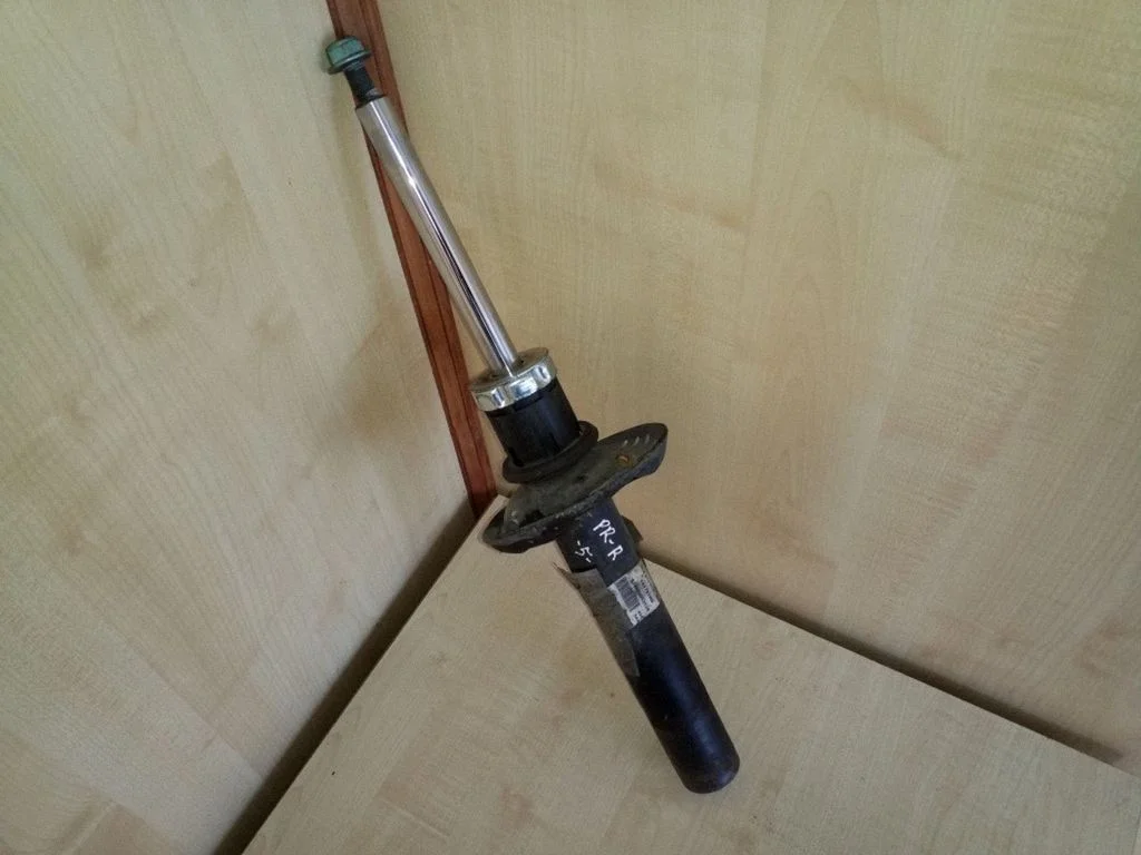 Front shock absorber/damper 1K0413031