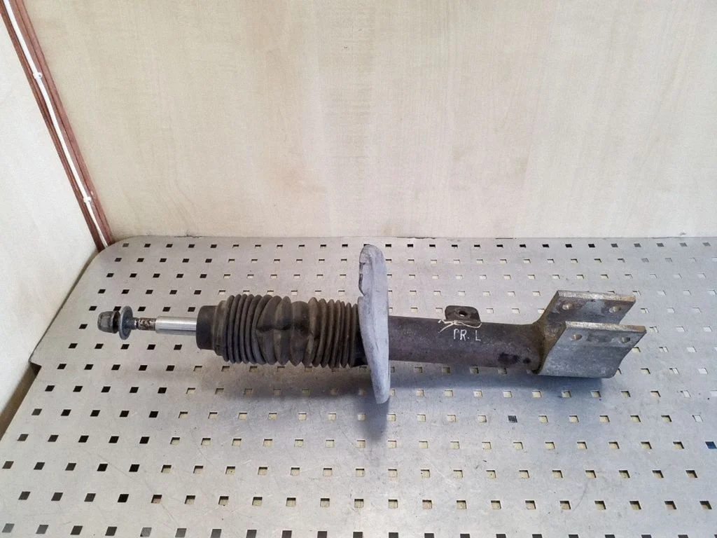 Front shock absorber/damper – left