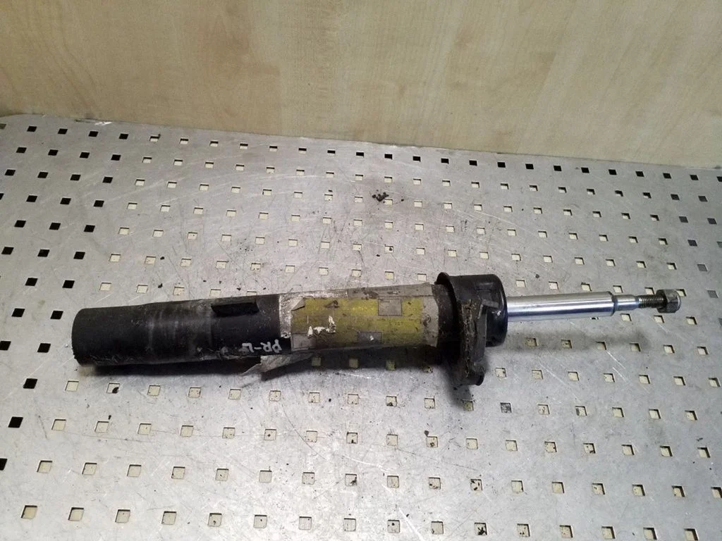 Front shock absorber/damper 31316784975