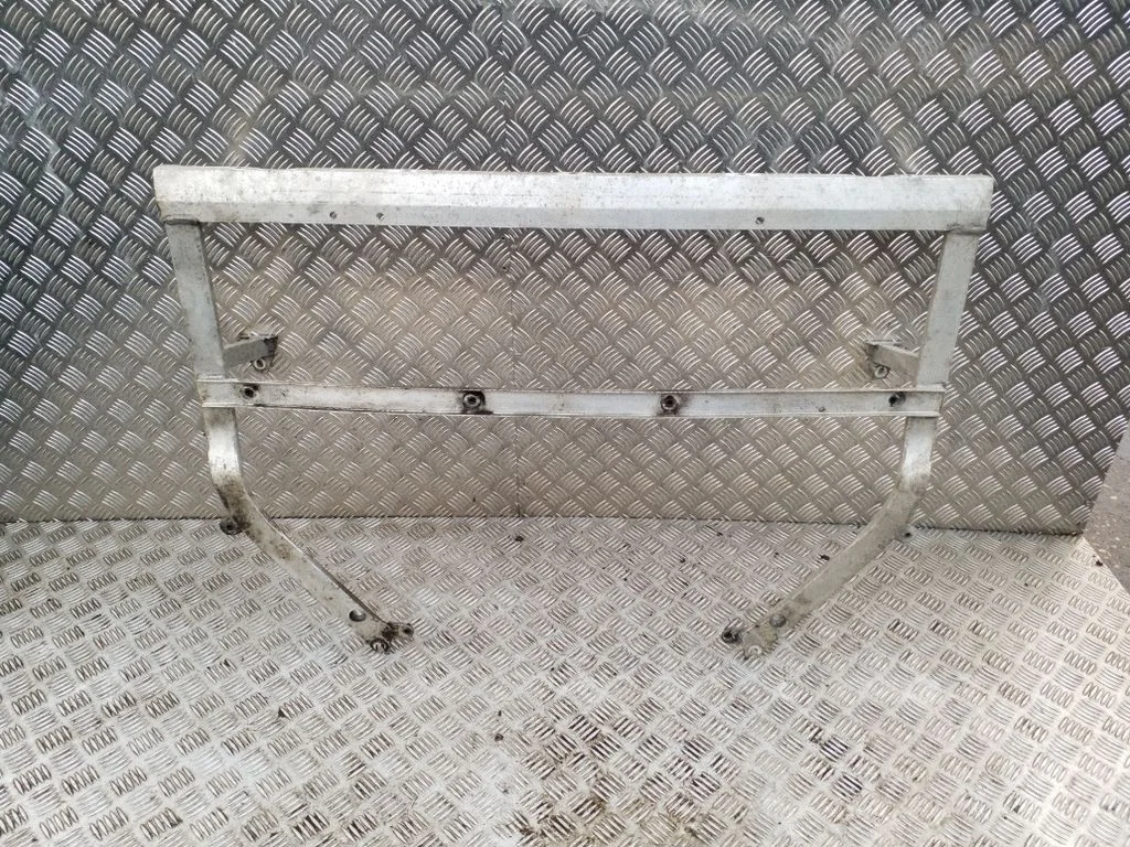 Front subframe 8J8802017F