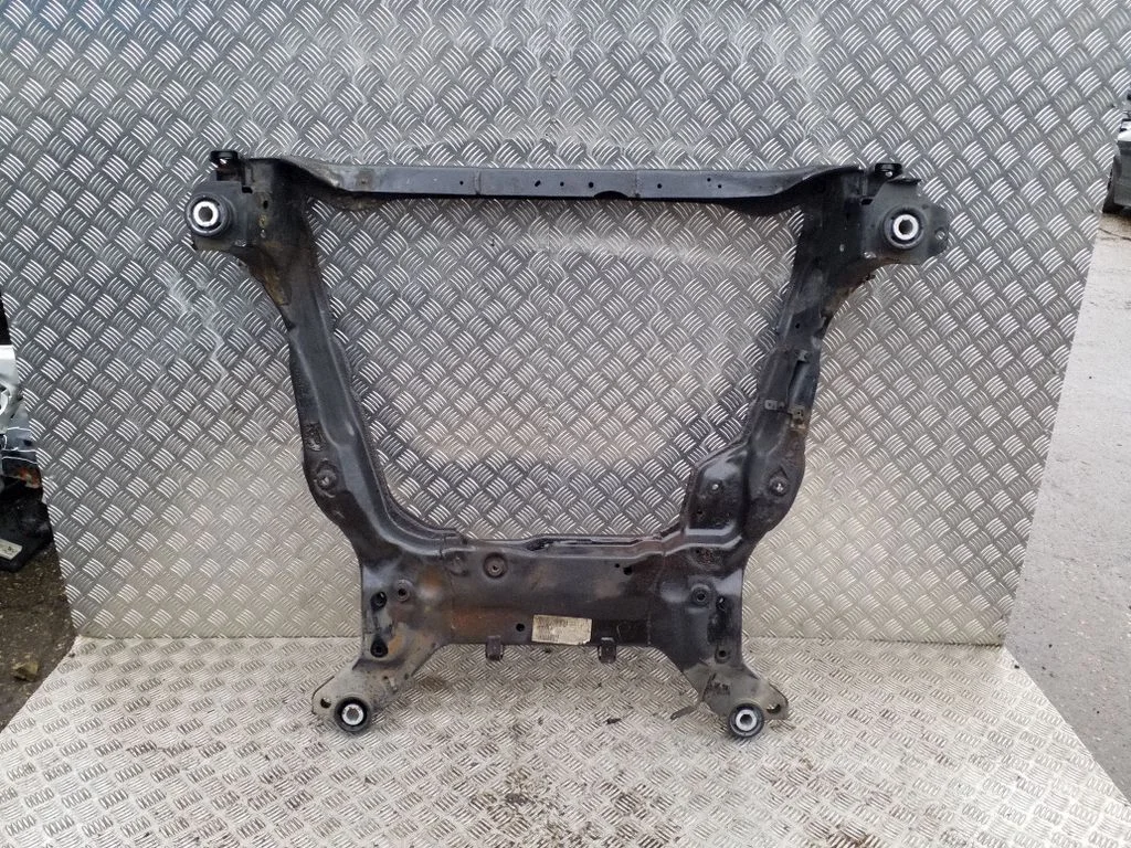 Front subframe 31406806