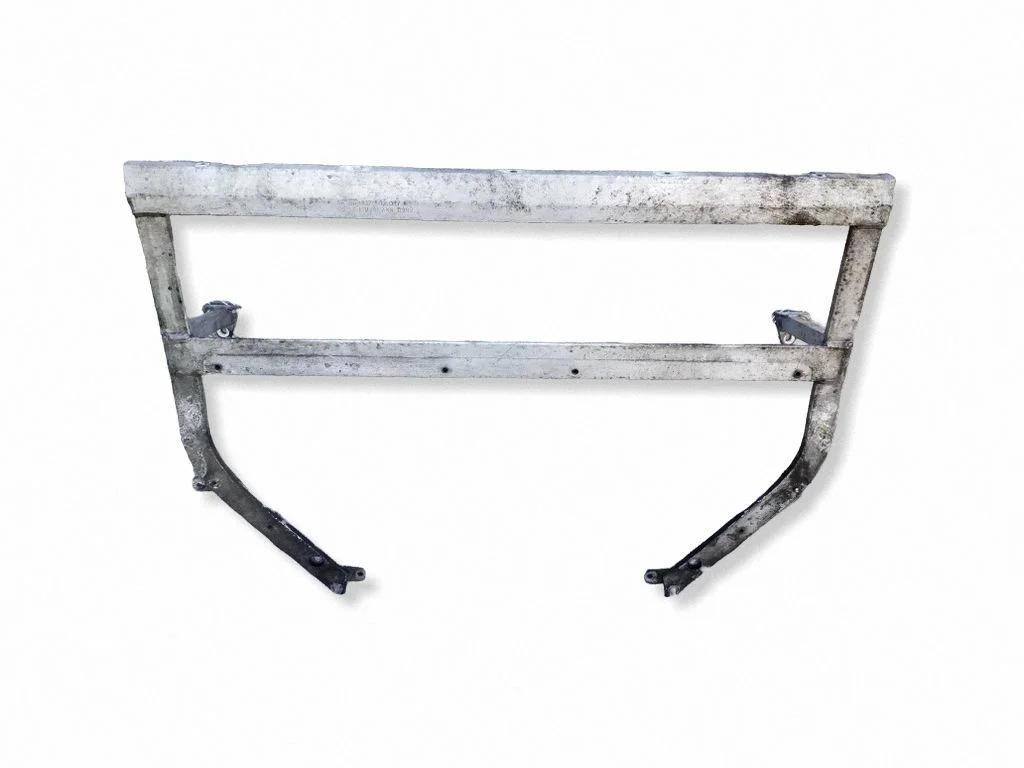 Front subframe 8J7802017K