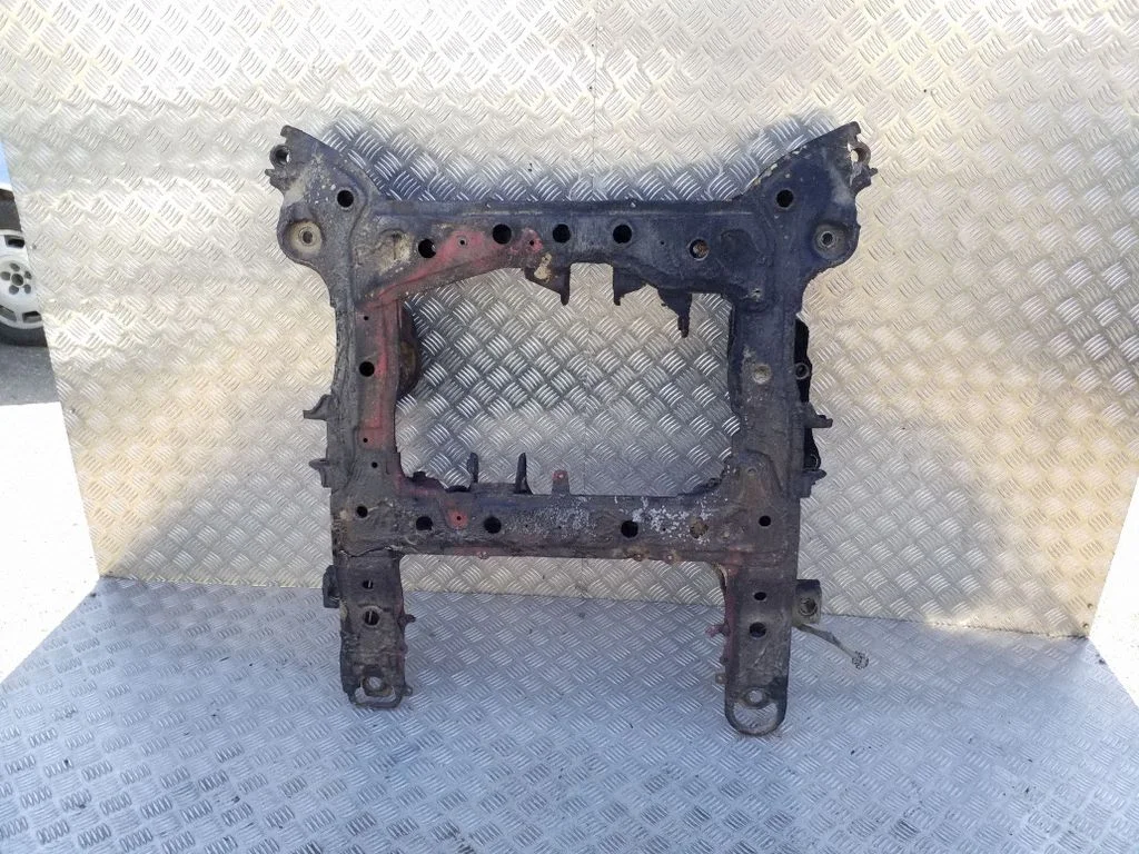 Front subframe