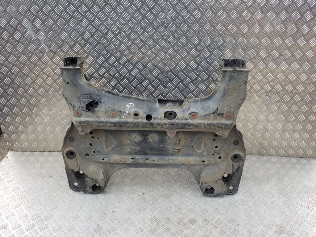 Front subframe 31681841