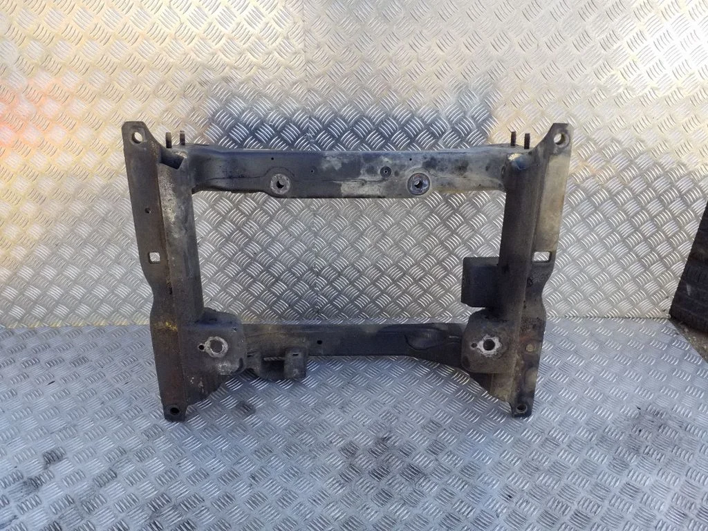 Front subframe