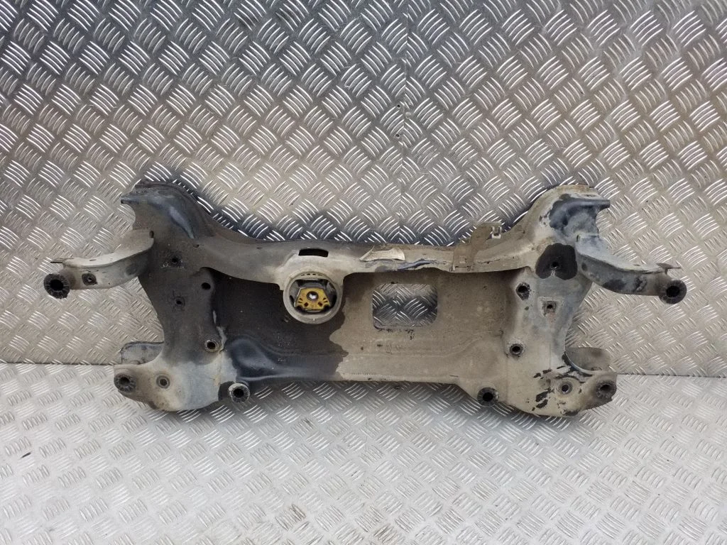 Front subframe