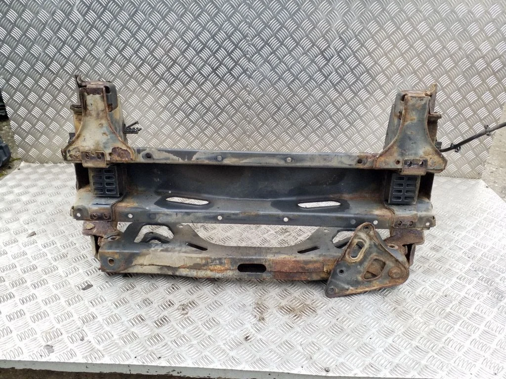 Front subframe 5801796350