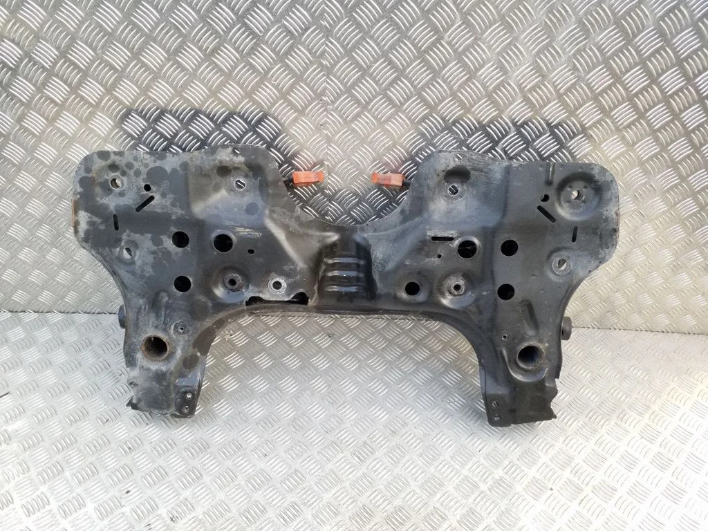 Front subframe B50420716