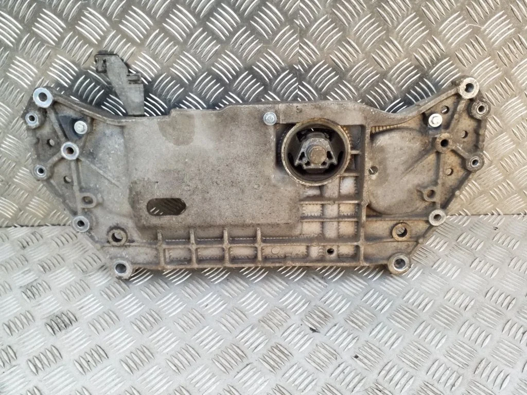 Front subframe 1K0199369F