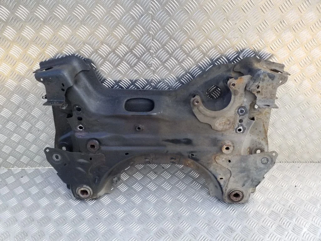 Front subframe – Citroen C4 Grand Picasso (2013-2018)