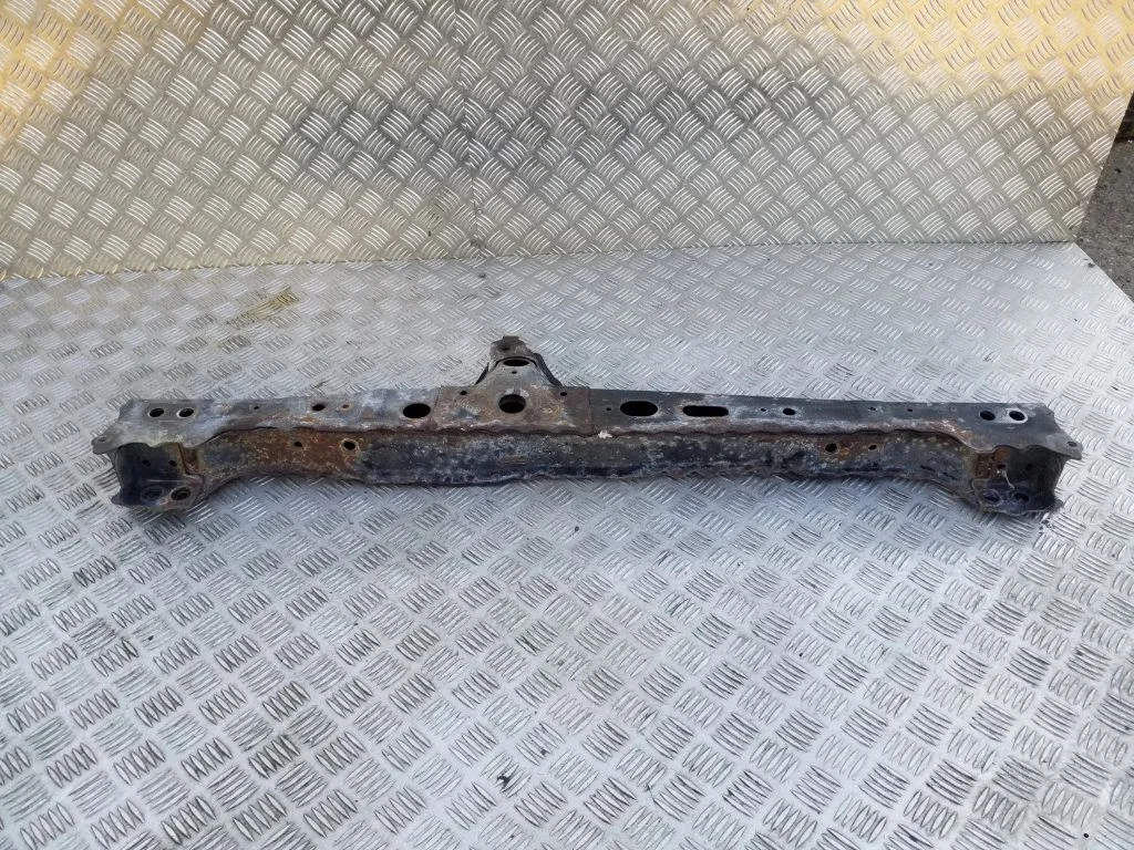 Front subframe