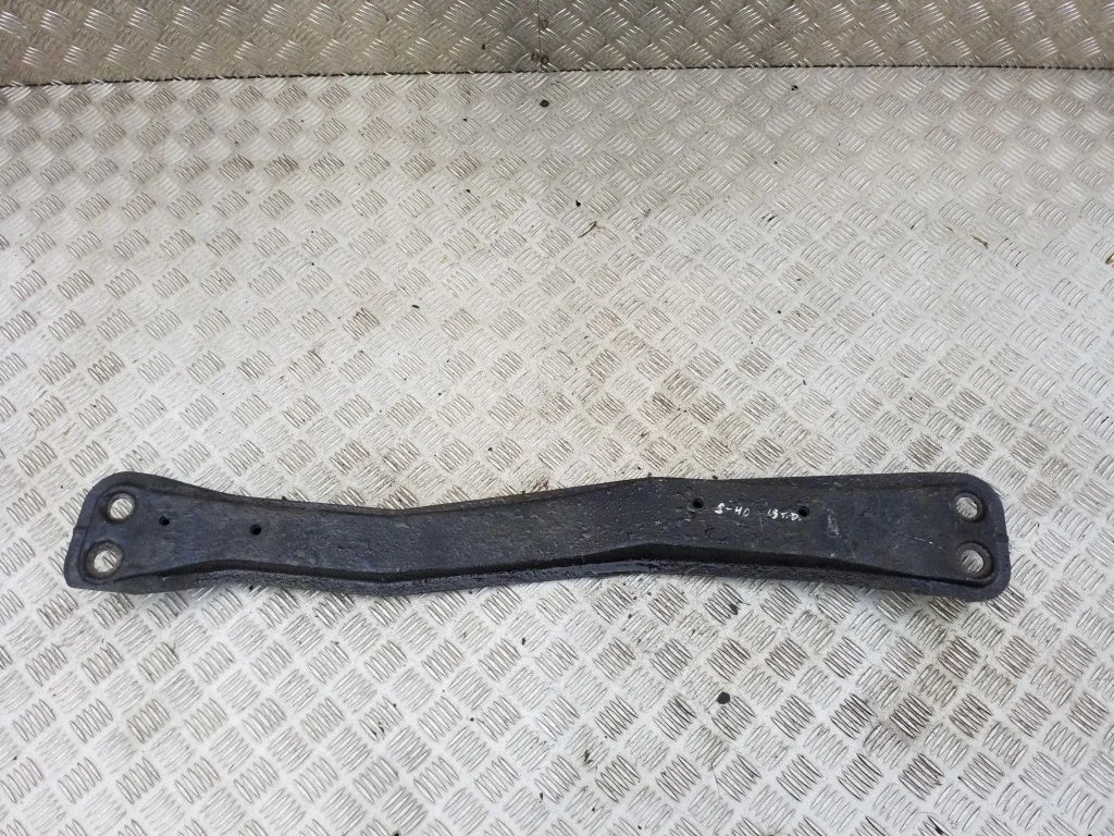 Front subframe