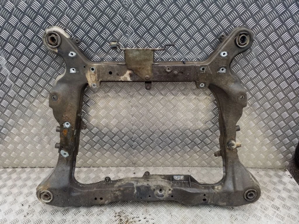 Front subframe 8683624