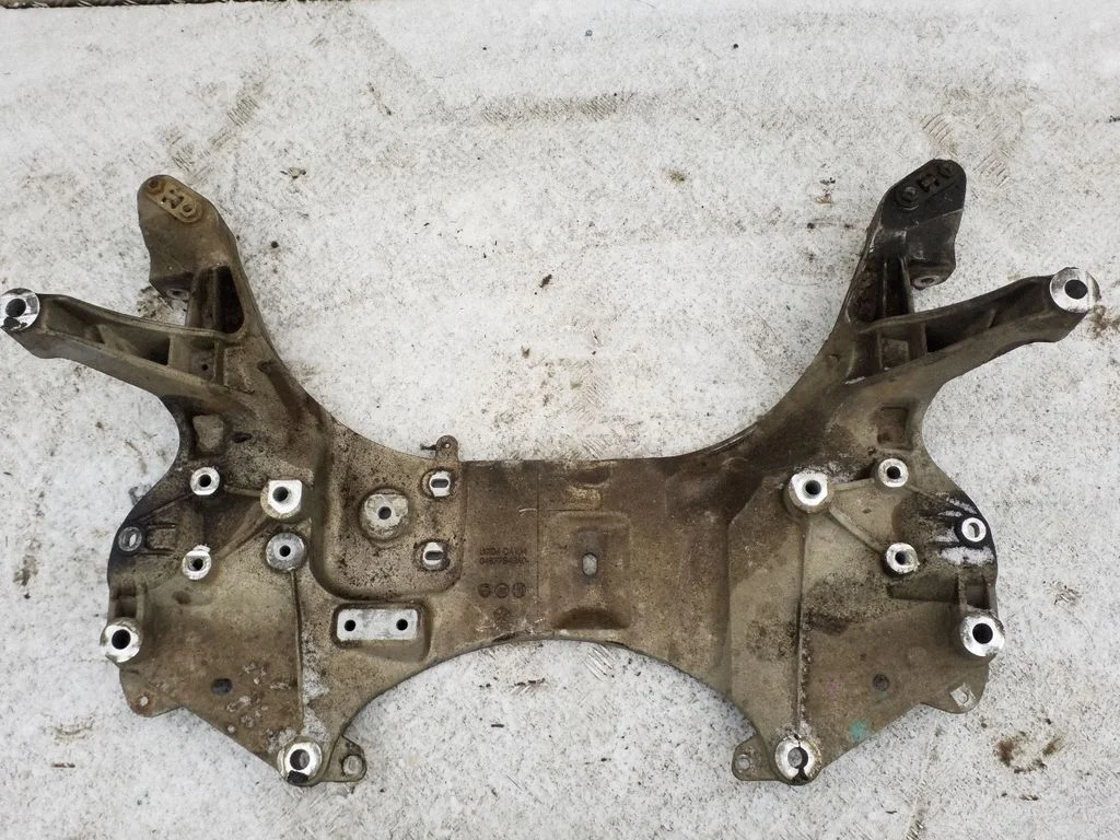 Front subframe 04877643AD