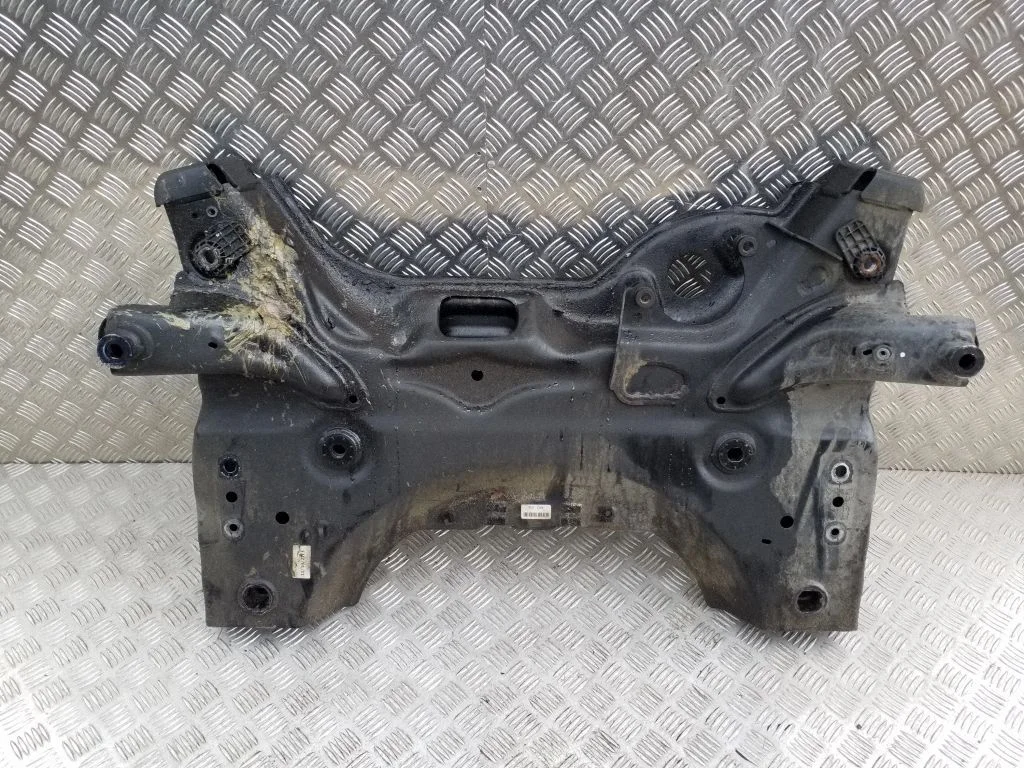 Front subframe