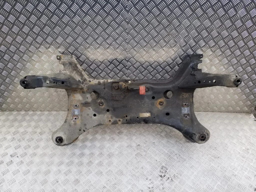 Front subframe