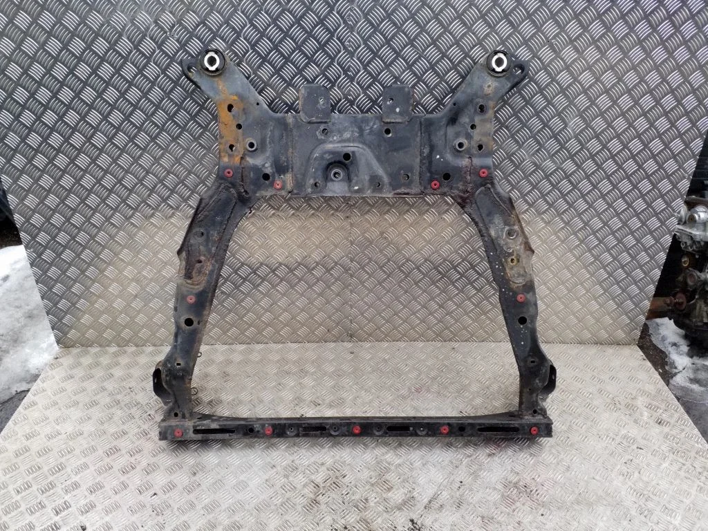 Front subframe DG9C5C145FFD