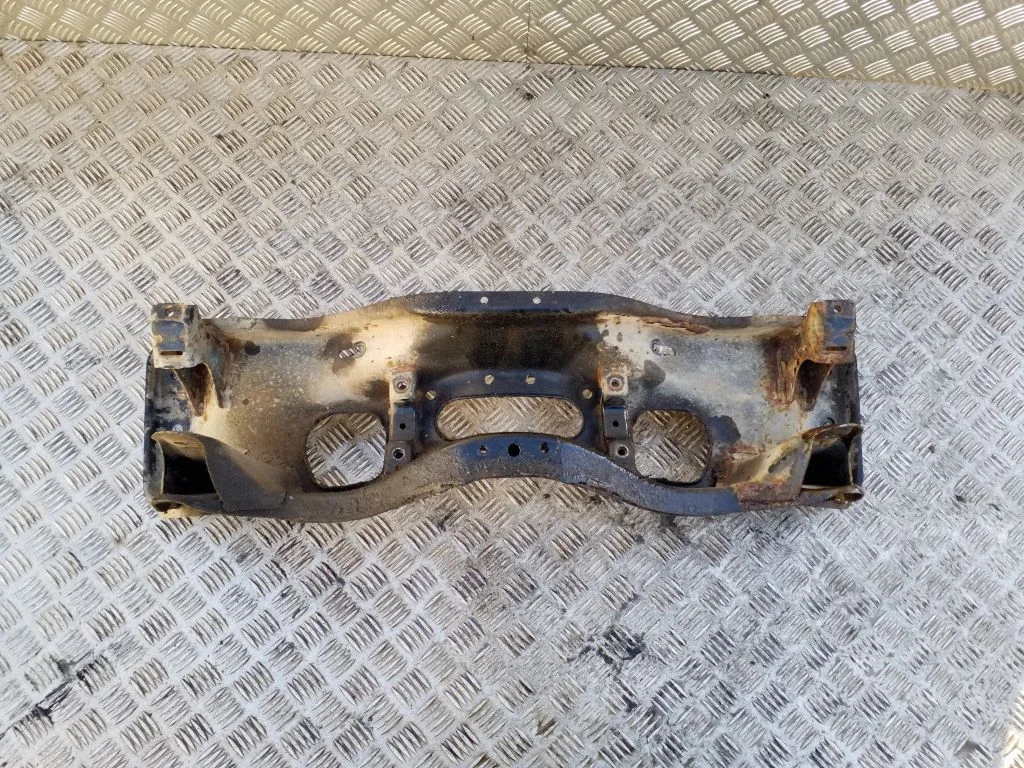 Front subframe