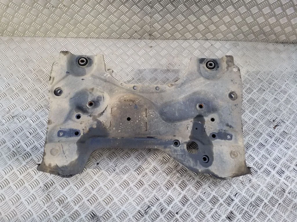 Front subframe – Citroen C4 Grand Picasso (2013-2018)