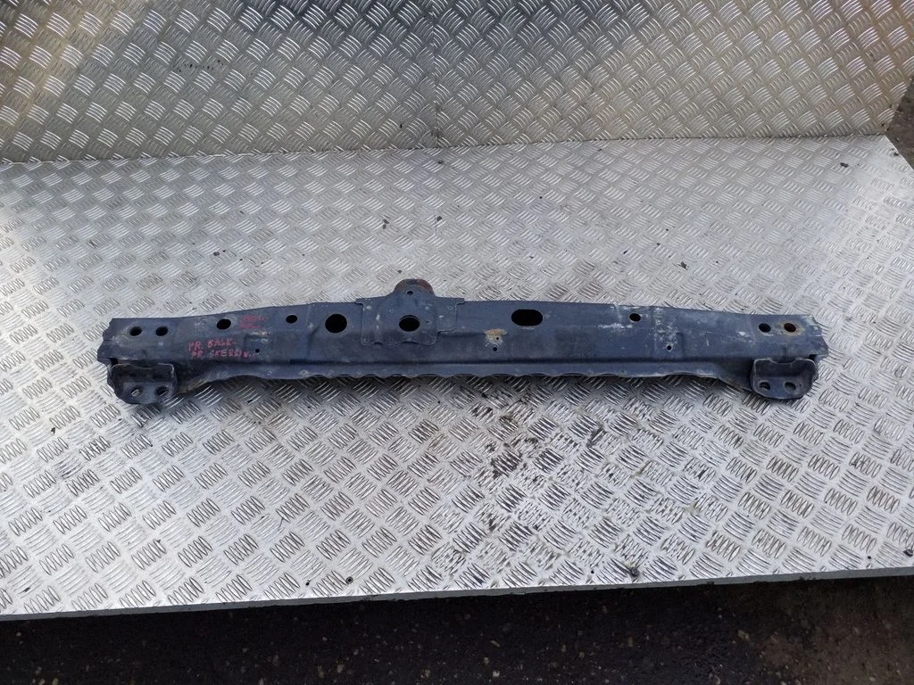Front subframe