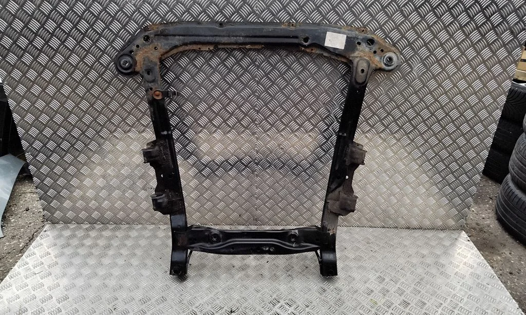 Front subframe 544031628R