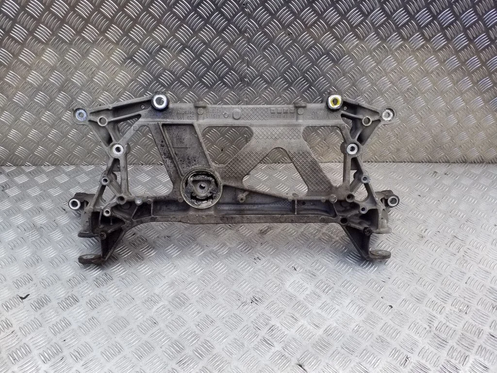 Front subframe 3Q0199369E