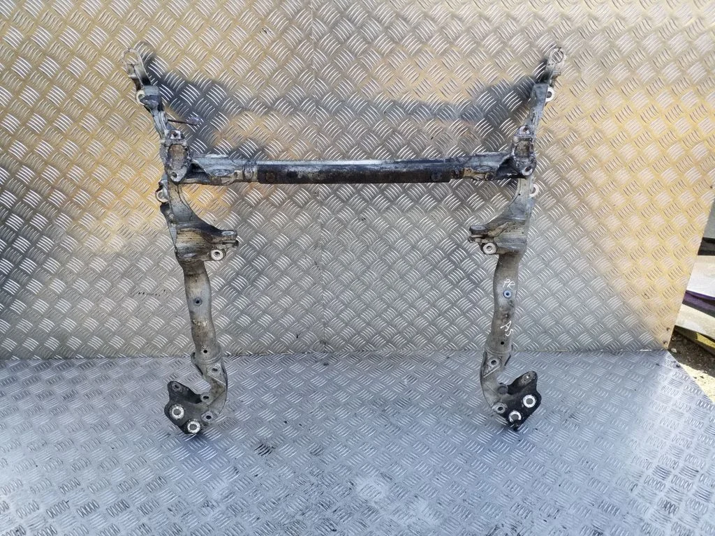 Front subframe 8K0399315G