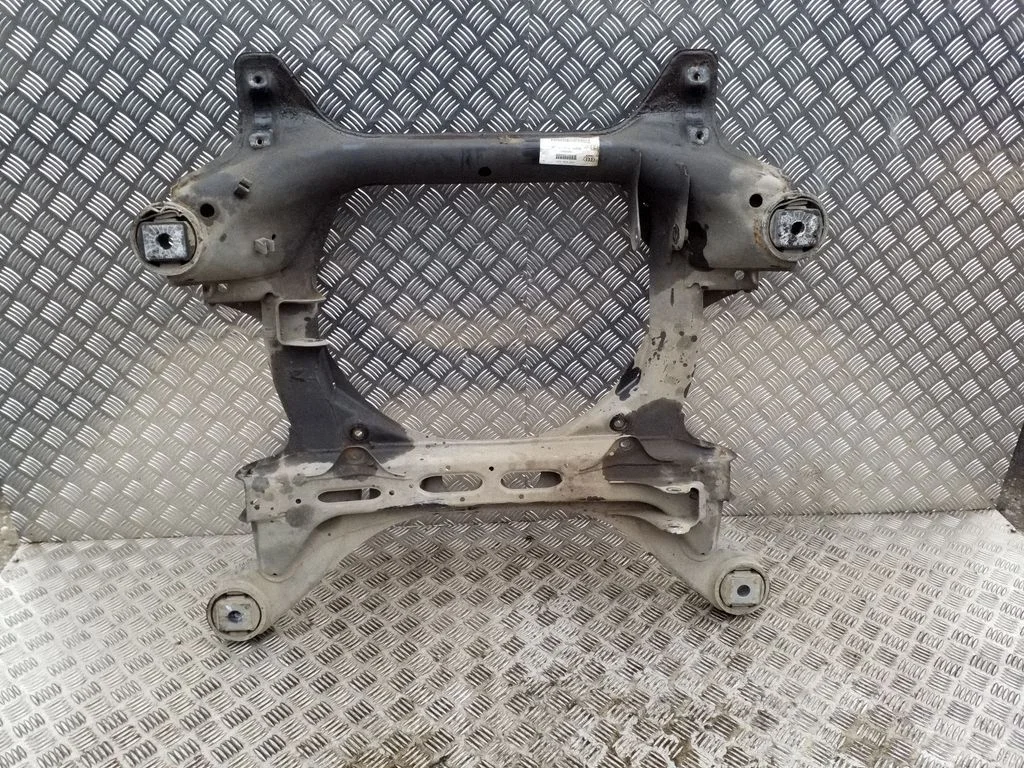 Front subframe 7L0400025