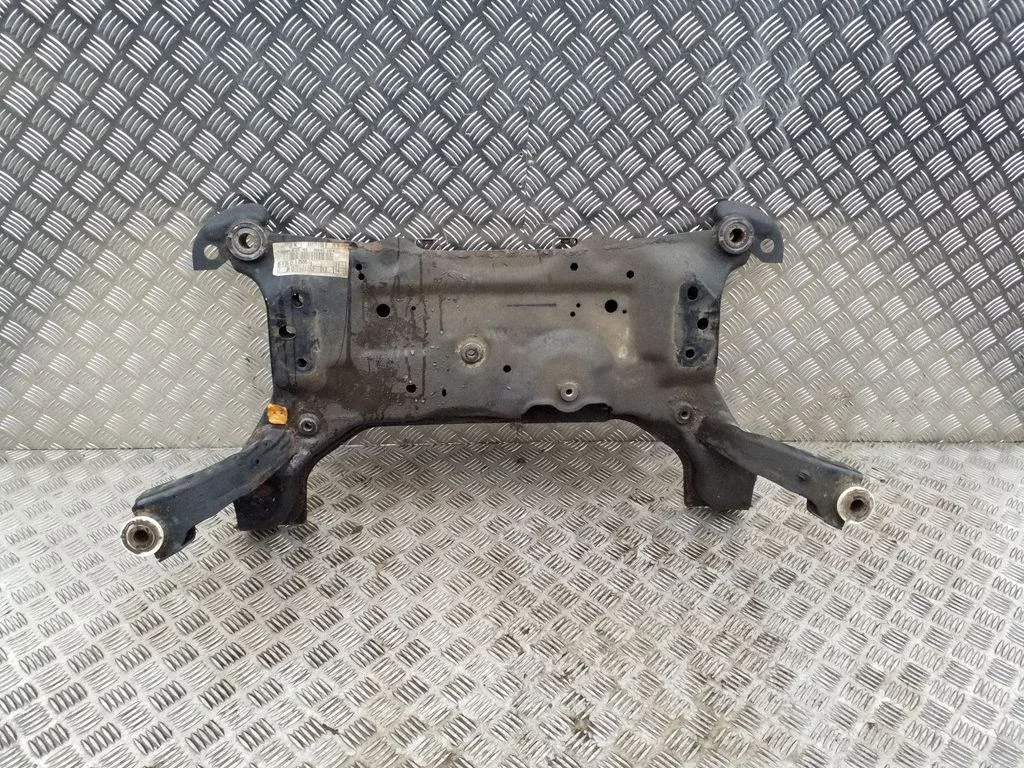 Front subframe