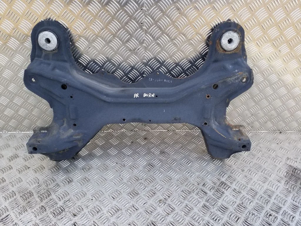 Front subframe