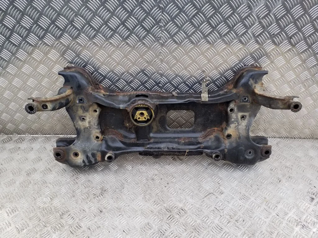 Front subframe