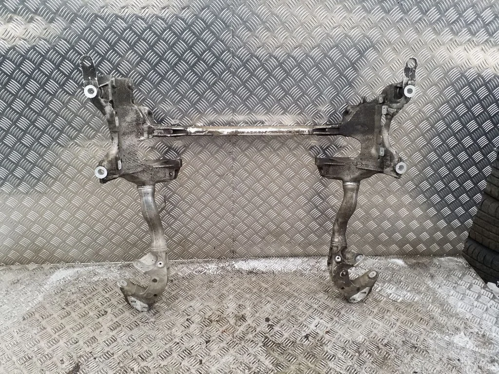 Front subframe 8R0399315K