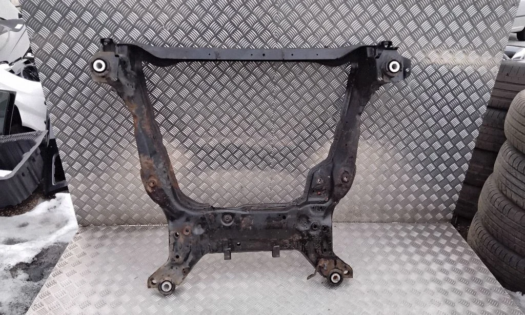 Front subframe